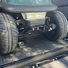 6  Double A-arm Lift Kit For Club Car Precedent tempo 2004-up Electric gas