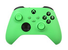 Microsoft Xbox Wireless Controller - Velocity Green