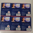 Breathe Right Nasal Strips-extra Strength Tan  6 X 26 Ct Boxes  Exp 9 2029