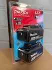 Makita Bl1850b-2 18v Lxt Lithium   ion Battery - Pack Of 2