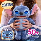 Lilo   Stitch Many Moods Of Stitch Feature Plush