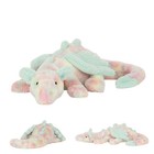 Jelly Cat Large Lazulia Dragon Rare Brand New Birthday Christmas Gift