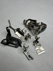 Vintage Lot Of Singer Sewing Machine Feet
