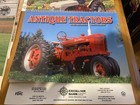 Classic Farm Tractors Collector s Edition Series Calendar Large Multicolor Paper