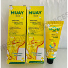 2x Namman Muay Thai Boxing Cream 100g Liniment Warm Massage Oitment Original