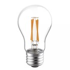 Brand New Ge Lighting Reveal Hd  60w Dimmable Led Light Bulbs  2-pack  Clear 
