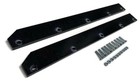 Oem Replacement 1 2  Cutting Edge Replaces John Deere M75674 For 54  Snow Blade