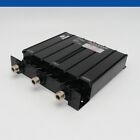 50w Uhf 6 Cavity Duplexer N Connector Free Tune Radio Repeat 380 - 520mhz Usa