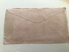 Hamilton Bermuda 1932 To Canada Stamps Cover A6020