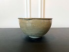Korean Ceramic Celadon Deep Bowl Goryeo Dynasty