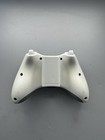 Official Microsoft Xbox 360 White Wireless Controller Oem Authentic