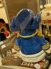 Captain Crunch- 13    Cookie Jar- Crabby Onion - Cereal- Mascot-cap   n Crunch