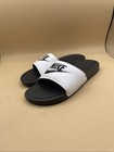 Nike Men   s Benassi Jdi Slides Us10 C0224109