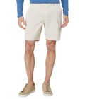 Nassau Cotton Blend Shorts Mens Size 32 