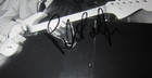 John Paul Jones Bassist Led Zeppelin Signed Autographed 5x7 Photo Psa Authentic