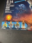 Lego Star Wars  Starscavenger  75147  New Sealed Box Retired