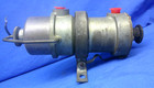 Vintage 1960s Stewart Warner Electric Fuel Pump 240-a 12 Volt Wow