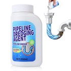 Drain Cleaner Powder 1 3 5 Pack   Pipe Dredging Agent For Kitchen Sink   Toilet