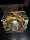 Vintage Disney The Lion King Talk n View Pond Justoys 1994 New Simba Mufasa 