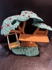 Fisher-price Loving Family Dollhouse Apple Tree With Treehouse Swing