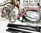 Ltr450 Ltr 450 Rebuilt Engine Motor Rebuild Hotrods Crank Cylinder Complete Kit