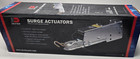 Dexter Surge Actuator Tie Down Model 660 Dx6 6 6 600lb Drum Brake Coupler 82401