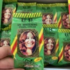 U b  Uv Pearl Cream Dark Spots Whitening Freckles Scars Vitamin Skin Care X72