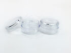 48 Jars 15 Gram 15ml High Quality Lotion Cream Cosmetic Sample Jar Containers