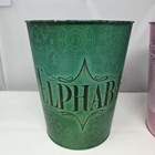Amc Exclusive Wicked Elpheba And Glinda Popcorn Bucket Set Of 2 New  read  
