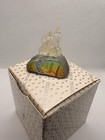 Crystal World Mystic Castle 1980 s Rainbow Series Collection 1987 Pure Magic 594
