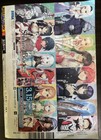 Weekly Shonen Jump 2012 No 12 Haikyu   First Episode Debut Manga Magazine Japan