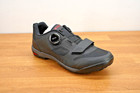 Giro Ventana Cycling Shoes - Black - New