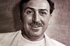 Walt Disney 1946 Cover Of Picture Post Magazine Post Wwii London Make Mine Music