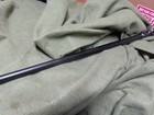 Vtg Mauser  es340n Trainer 22 Rifle Barrel sights Assy germany orig gd     m8 26