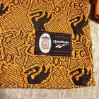 Vintage Reebok Liverpool Fc Carlsberg Goalkeeper Jersey Youth 26 28 Uk