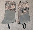 Sitka Gear Stormfront Waterproof Gaiter Gore Optifade Open Country Size L xl