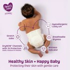 Parent s Choice Dry   Gentle Diapers Size 5  162 Count  select For More Options 