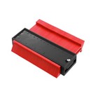 Contour Gauge 6 Inch Duplicator Profile Copy Tool Shape Measuring Outline Tool