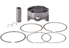Yamaha 1100 Vx110 Vx 110 Cruiser Deluxe Vx 1 1l Motor Engine Rebuild Kit Pistons