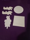 Dutch Bros Coffee Sticker Waco Tx 2023 Go W  Retro Sign Windmill