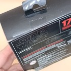  17 Star Wars The Black Series Titanium Series Die-cast Metal Snowspeeder  17