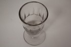 Antique Absinthe Glass  66453 