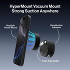 Statik Hypermount  gen 2  Phone Mount  Magnetic Phone Holder  Car Mount For Phon