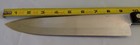 Cutco 1725 9-1 4 Inch French Chef s Knife Euc Just Sharpened Free Shipping  