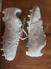 Enzo Diamond Football Cleats Size 13  super Rare 