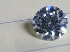 1 Carat Lab Grown Diamond Loose Hpht Diamond D E Color Vvs Clarity