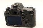 Canon Eos 7d Mark Ii 20 2mp Digital Slr Camera  read Desc  - Black  body Only 