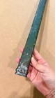 Japanese Type 30 Bayonet s Scabbard - Green Painted