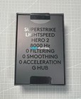 Logitech Pro X2 Superstrike Lightspeed Wireless Gaming Mouse
