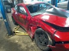 Fuel Tank Lt Fuel Pressure Sensor With Quick Connect Fits 10-12 Camaro 10206203